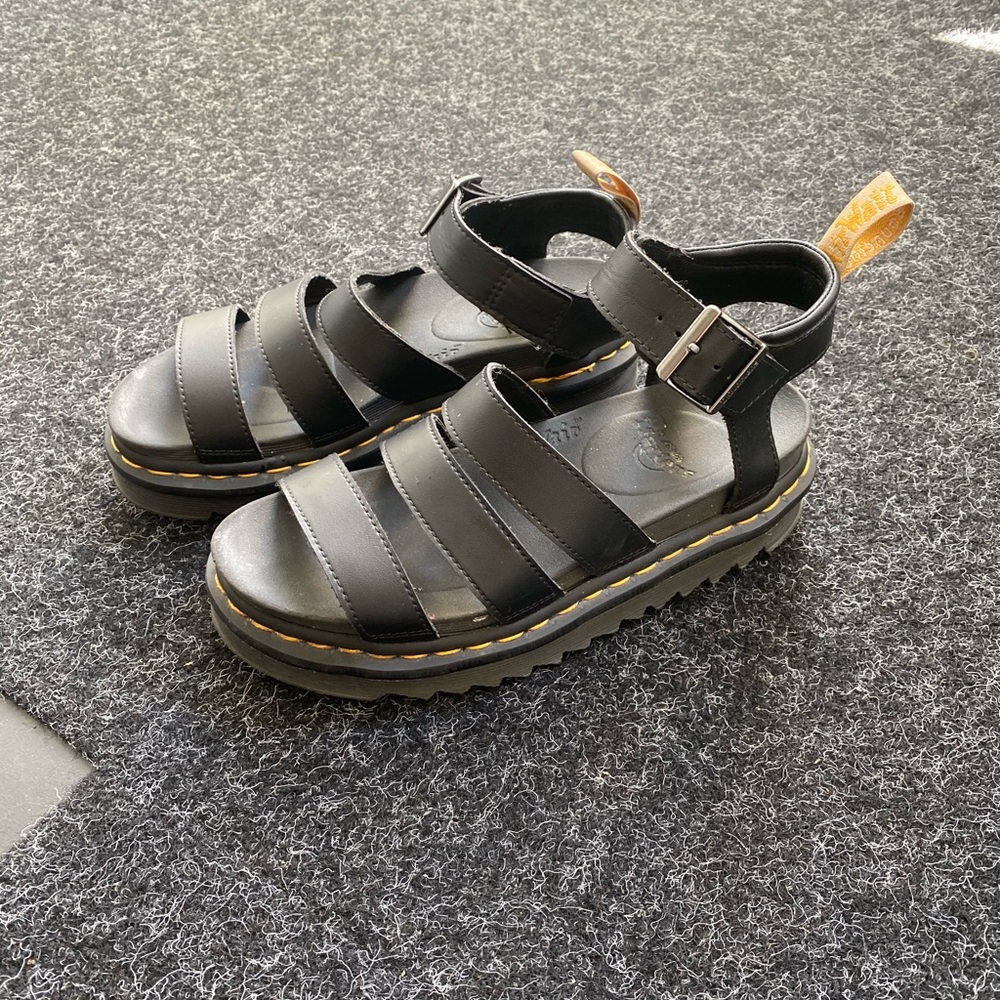 Dr. Martens Vegan Blair Sandal